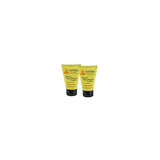 The Naked Bee Serious Hand Repair Cream Lotion - 2 Pack - Orange Blossom Honey w/ Ceramide 3