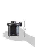 Intex Quick-Fill Battery Air Pump (6 C-cell Battery), Max. Air Flow 13.4CFM