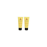Naked Bee Orange Blossom Hand and Body Lotion, 2.25 Oz (2 Pack)
