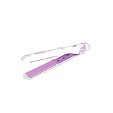 Croc Plug Detachable Mini Iron, Black Lime Green