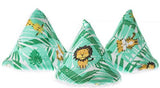 Beba Bean Pee-pee Teepee Jungle Green - Laundry Bag