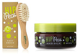 Hip Peas - Baby Hair Styling Products