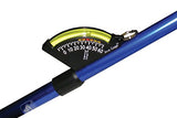 Sun Company AvaGage - Avalanche Danger Indicator | Skiing and Snowboarding Slope Meter | Trail Inclinometer
