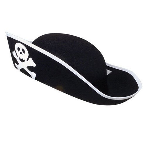 US Toy Felt Pirate Hat