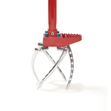 Garden Weasel Garden Claw Pro