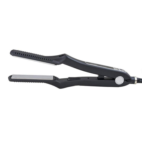 CROC Titanium Classic 1 inch Wet to Dry Flat Iron