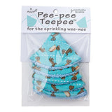 Beba Bean Pee-Pee Teepee Cellophane Bag