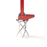 Garden Weasel Garden Claw Pro