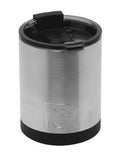 RTIC Stainless Steel Lowball with Lid 12oz Set of 2