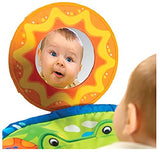 Tiny Love Tummy Time Fun Activity Mat