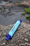 Lifestraw Personal Water Filtration Straw - 5 Pack