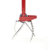 Garden Weasel Garden Claw Pro