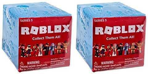 Roblox Series 3 Mystery pack