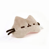 GUND Pusheen Stuffed Animal Sleep Mask Cat Plush, 7"