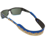 Chums Neoprene Classic Prints Eyewear Retainer