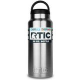 Rtic Stainless Steel Bottle