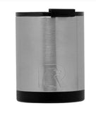 RTIC Stainless Steel Lowball with Lid 12oz Set of 2
