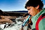Lifestraw Personal Water Filtration Straw - 5 Pack
