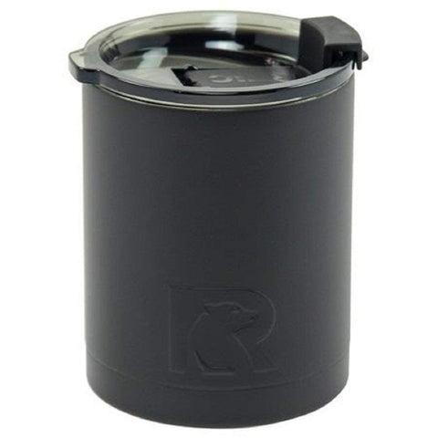 RTIC 12 Ounce Tumbler, Black