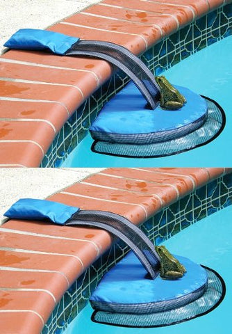 Swimline Pool Critter Escape Ramp