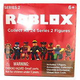 ROBLOX Series 2 Action Figure Mystery Box (Set of 4)