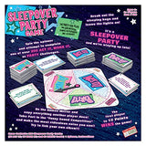 The Sleepover Party Game