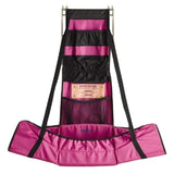 Baby Change-N-Go: The Hanging, Portable Baby Changing Table and On the Go Travel Changing Station (Mom's Choice Awards Recipient)