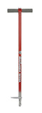 Garden Weasel Step and Twist Hand Weeder