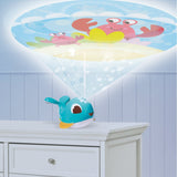 Tiny Love Take-Along Projector SooTher