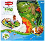 Tiny Love Tummy Time Fun Activity Mat