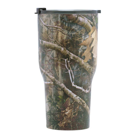 RTIC Insulated, 30oz Tumbler, Kanati Camo