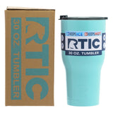 RTIC 30 oz Tumbler, Teal