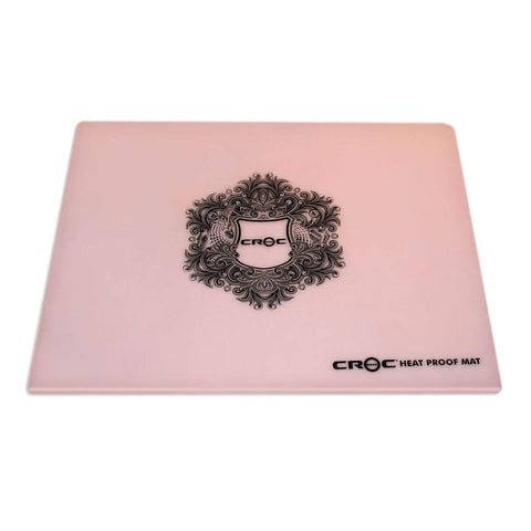 CROC Silicone Heat Mat