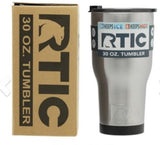 RTIC 30 Oz Tumbler Value 2-Pack