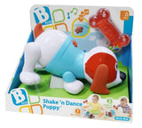 B Kids Shake N Dance Puppy