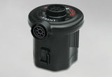 Intex Quick-Fill Battery Air Pump (6 C-cell Battery), Max. Air Flow 13.4CFM