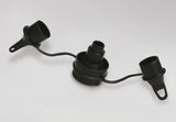 Intex Quick-Fill Battery Air Pump (6 C-cell Battery), Max. Air Flow 13.4CFM