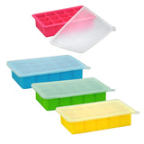 green sprouts Fresh Baby Food Freezer Tray