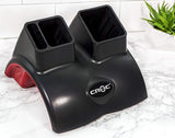 CROC Glamour Station
