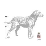 Haute Diggity Dog Fashion Hound Collection | Unique Squeaky Plush Dog Toys - Passion For Fashion (Accessories)!
