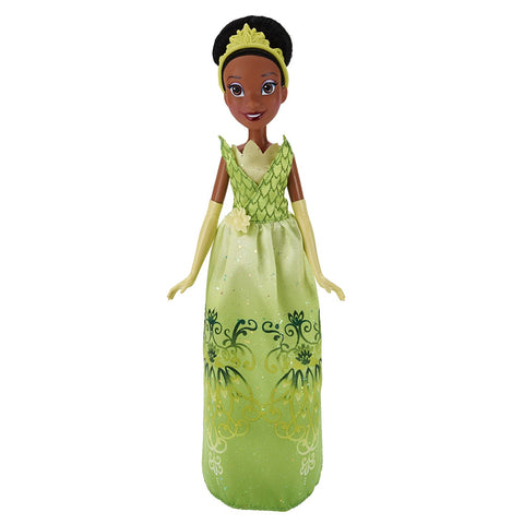 Disney Princess Royal Shimmer Doll