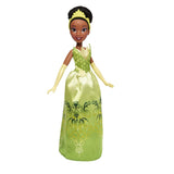 Disney Princess Royal Shimmer Doll