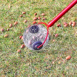 Garden Weasel Medium Nut Gatherer