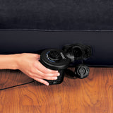 Intex Quick-Fill Battery Air Pump (6 C-cell Battery), Max. Air Flow 13.4CFM