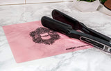 CROC Silicone Heat Mat