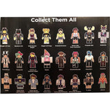 Roblox Black & Gold Blind