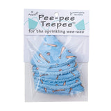 Beba Bean Pee-Pee Teepee Cellophane Bag