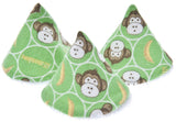 Beba Bean Pee-Pee Teepee Cellophane Bag