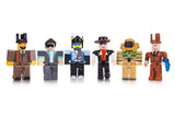 ROBLOX Figures Action