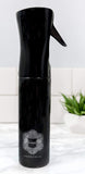 CROC Spray Bottle - Fine Mist and Continuous Spray